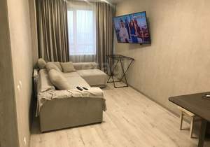 2-к квартира, на длительный срок, 40м2, 15/25 этаж