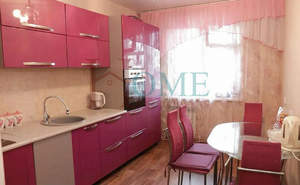 3-к квартира, на длительный срок, 77м2, 7/17 этаж