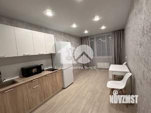 1-к квартира, на длительный срок, 42м2, 21/26 этаж