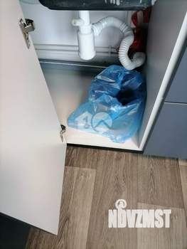 1-к квартира, на длительный срок, 28м2, 17/17 этаж