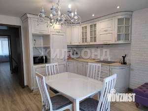 3-к квартира, на длительный срок, 67м2, 8/11 этаж