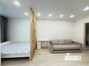 Студия квартира, на длительный срок, 30м2, 5/26 этаж