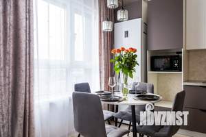 2-к квартира, посуточно, 63м2, 17/17 этаж