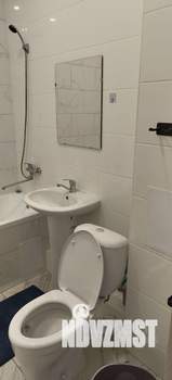 1-к квартира, на длительный срок, 32м2, 5/12 этаж