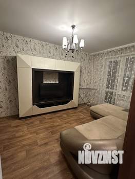 1-к квартира, на длительный срок, 39м2, 2/28 этаж