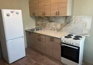 1-к квартира, на длительный срок, 35м2, 20/24 этаж