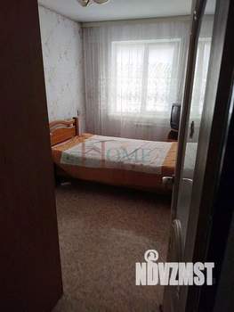 2-к квартира, на длительный срок, 38м2, 4/9 этаж