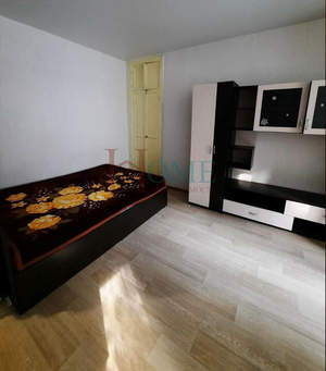 1-к квартира, на длительный срок, 31м2, 1/5 этаж