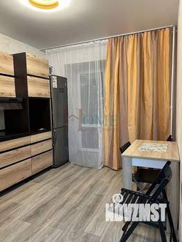 1-к квартира, на длительный срок, 40м2, 1/18 этаж