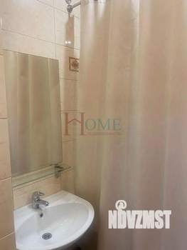 Студия квартира, на длительный срок, 27м2, 2/17 этаж