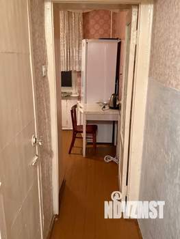 1-к квартира, на длительный срок, 32м2, 3/5 этаж