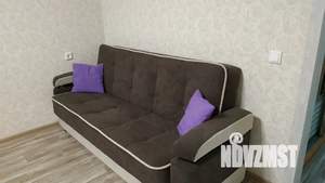 1-к квартира, посуточно, 42м2, 10/25 этаж