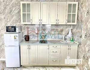 Студия квартира, на длительный срок, 28м2, 13/15 этаж