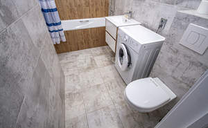 Студия квартира, на длительный срок, 30м2, 21/25 этаж