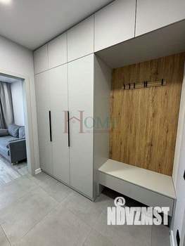 Студия квартира, на длительный срок, 27м2, 16/25 этаж