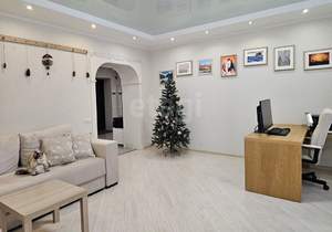 2-к квартира, на длительный срок, 71м2, 14/18 этаж