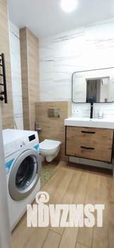 2-к квартира, посуточно, 45м2, 1/1 этаж