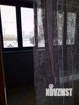 Студия квартира, на длительный срок, 23м2, 1/18 этаж