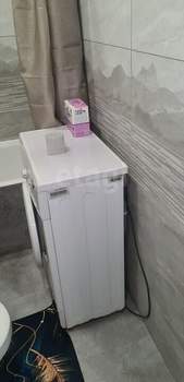 1-к квартира, на длительный срок, 30м2, 3/5 этаж