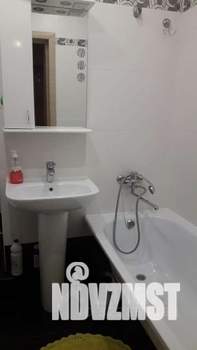 Студия квартира, на длительный срок, 28м2, 5/17 этаж