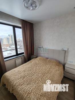 2-к квартира, на длительный срок, 45м2, 11/29 этаж