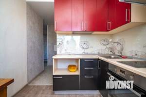 2-к квартира, на длительный срок, 38м2, 6/9 этаж