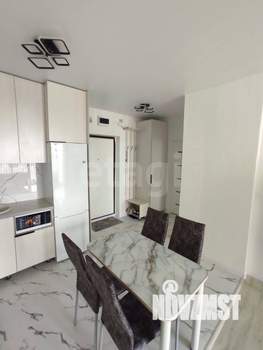 2-к квартира, на длительный срок, 43м2, 20/27 этаж