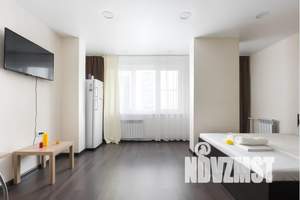 1-к квартира, посуточно, 35м2, 5/17 этаж