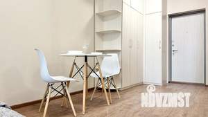 1-к квартира, посуточно, 29м2, 8/26 этаж