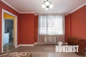 1-к квартира, на длительный срок, 37м2, 9/10 этаж