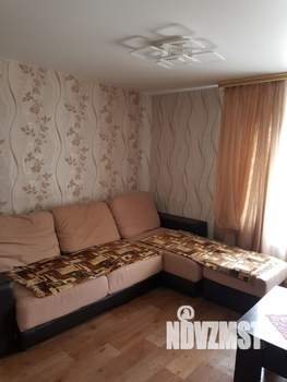 2-к квартира, на длительный срок, 31м2, 4/5 этаж