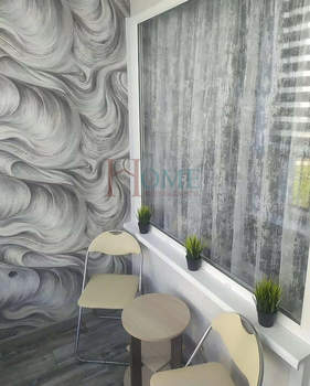 2-к квартира, на длительный срок, 45м2, 3/25 этаж