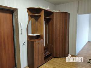 2-к квартира, на длительный срок, 59м2, 7/17 этаж