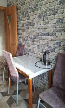 2-к квартира, на длительный срок, 45м2, 8/9 этаж