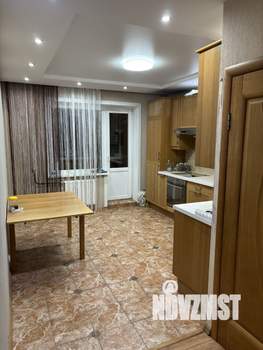 3-к квартира, на длительный срок, 75м2, 6/10 этаж