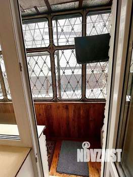 1-к квартира, на длительный срок, 31м2, 2/5 этаж