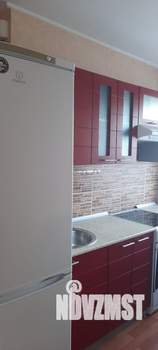 1-к квартира, на длительный срок, 45м2, 7/9 этаж