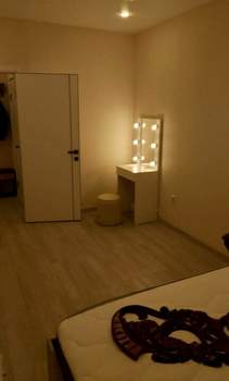 1-к квартира, на длительный срок, 48м2, 8/19 этаж