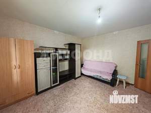 1-к квартира, на длительный срок, 35м2, 3/10 этаж