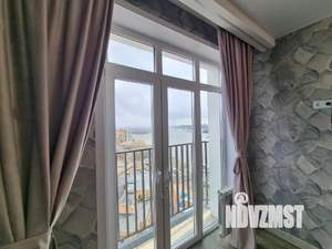 2-к квартира, посуточно, 60м2, 1/1 этаж
