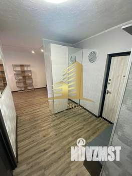 2-к квартира, на длительный срок, 45м2, 4/9 этаж