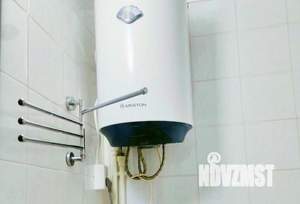 1-к квартира, на длительный срок, 43м2, 1/9 этаж