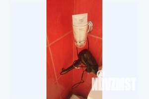 1-к квартира, посуточно, 30м2, 7/9 этаж