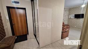 1-к квартира, на длительный срок, 42м2, 3/9 этаж