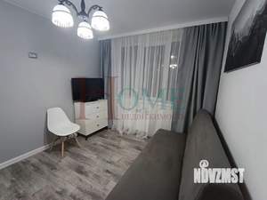 2-к квартира, на длительный срок, 43м2, 1/5 этаж