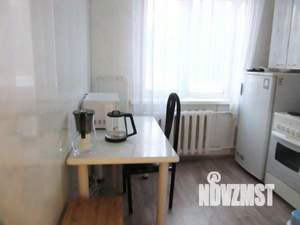1-к квартира, на длительный срок, 32м2, 2/4 этаж
