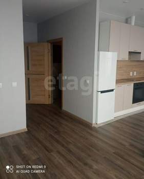 2-к квартира, на длительный срок, 58м2, 17/24 этаж