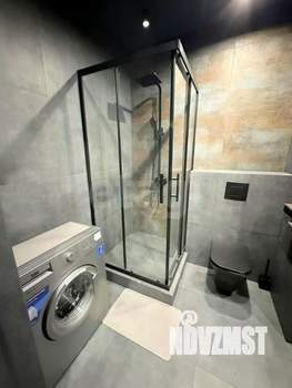 Студия квартира, на длительный срок, 30м2, 12/25 этаж