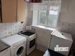 1-к квартира, на длительный срок, 30м2, 5/5 этаж