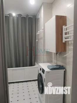 1-к квартира, на длительный срок, 36м2, 15/25 этаж